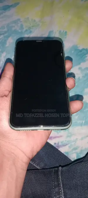 Apple iPhone 11 128 GB