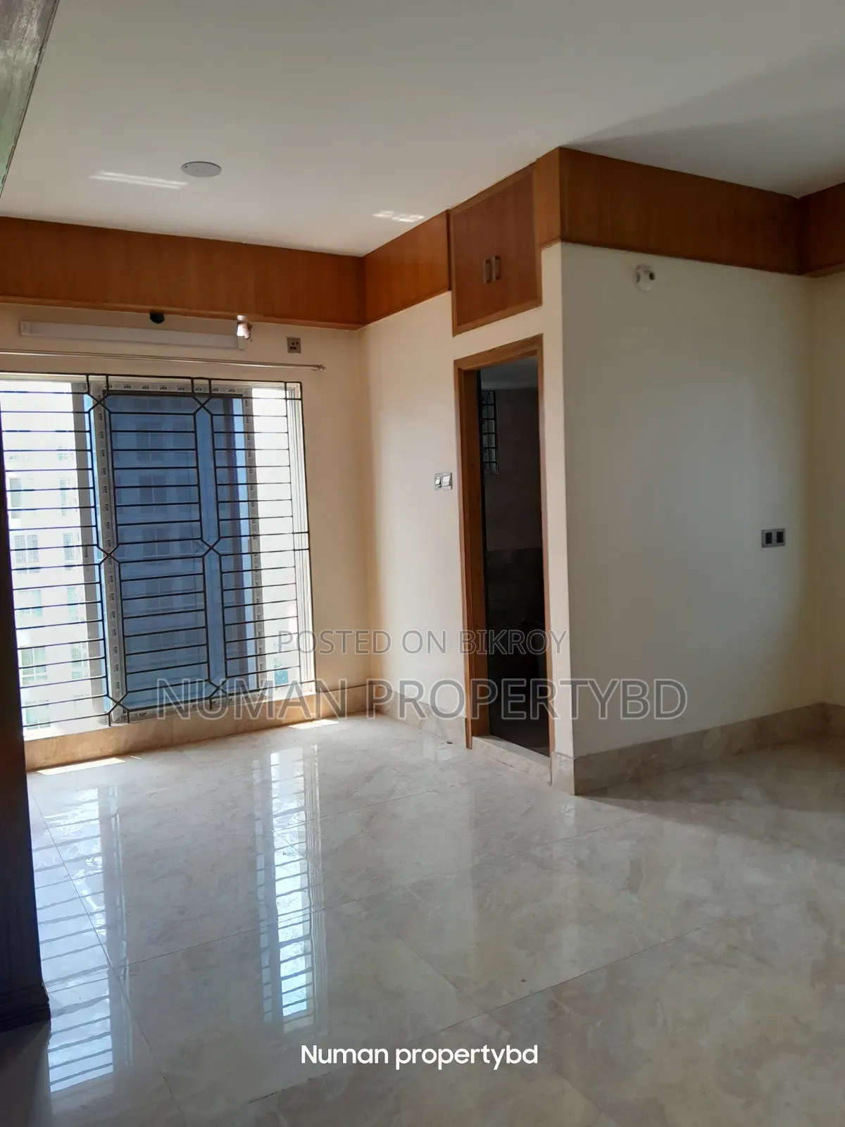 4-bedroom Duplex in Numan Propertybd, Basundhara for Rent