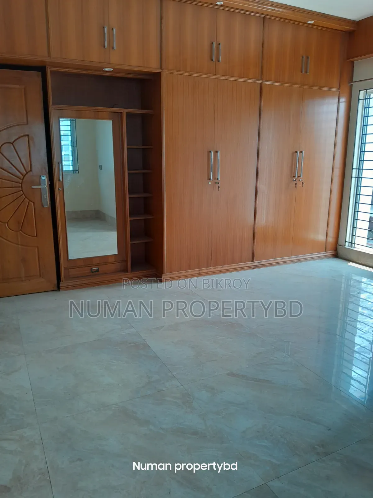 4-bedroom Duplex in Numan Propertybd, Basundhara for Rent