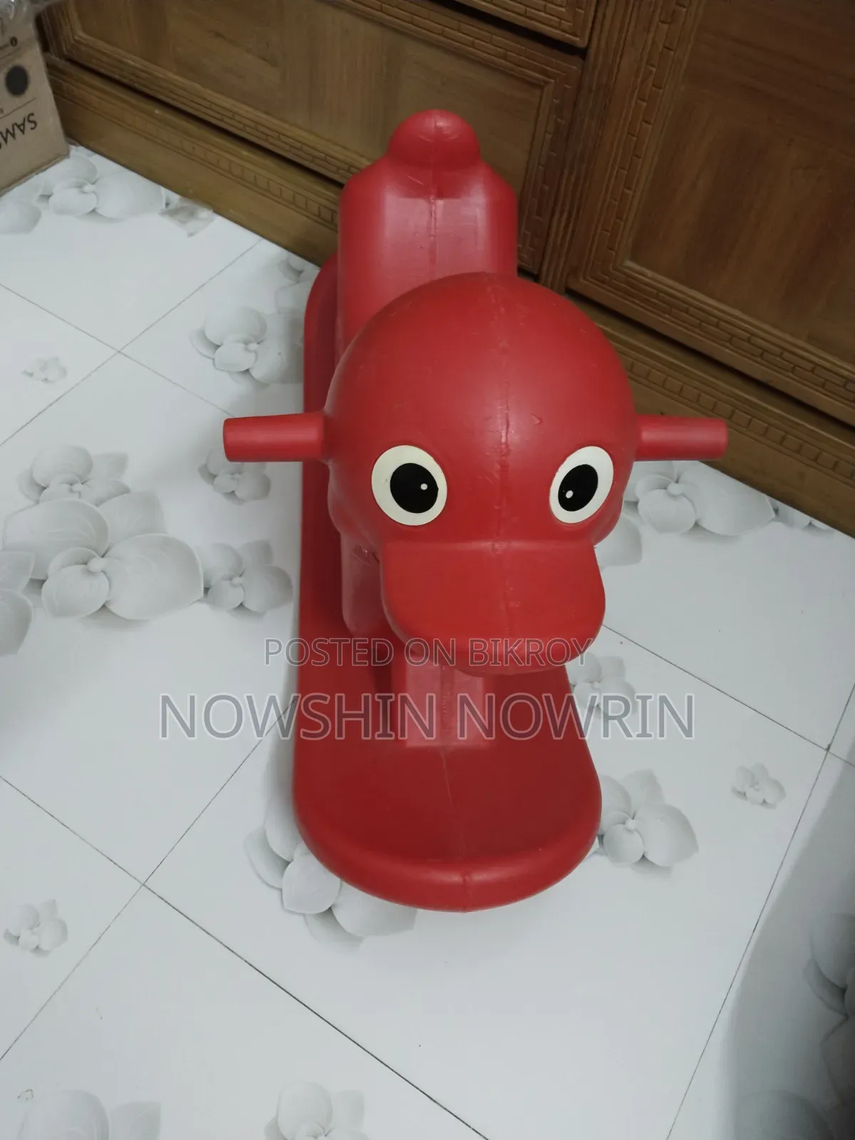 Kids' Toys