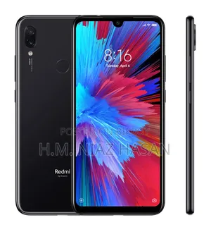 Realme 7 Pro 128 GB Red
