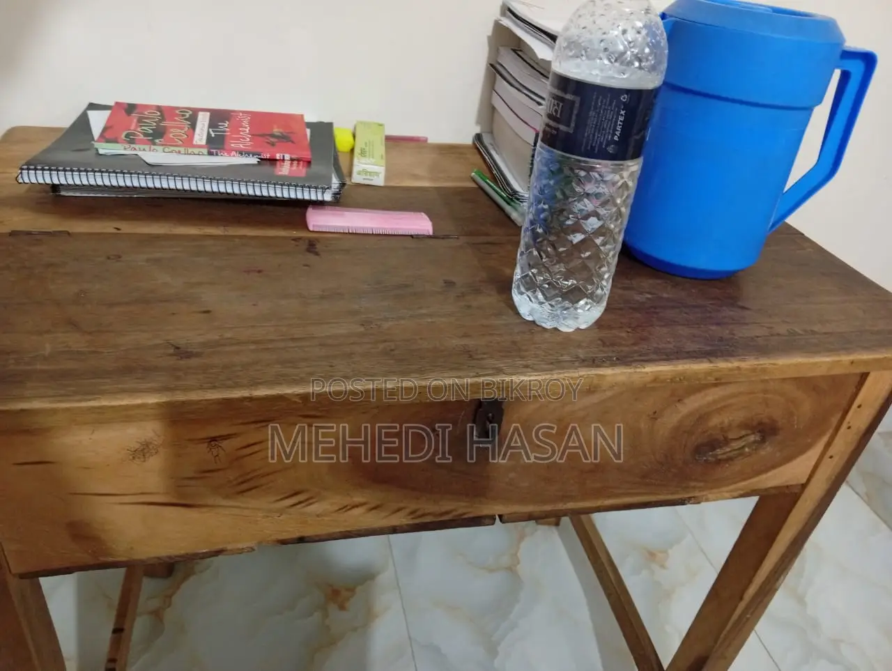 Study Table