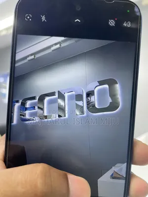 New Tecno Spark 50 128 GB Blue