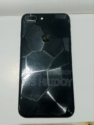 Apple iPhone 7 Plus 128 GB White