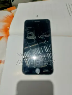 Apple iPhone 7 Plus 128 GB White