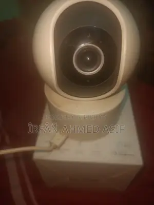 Xiaomi Camera C200