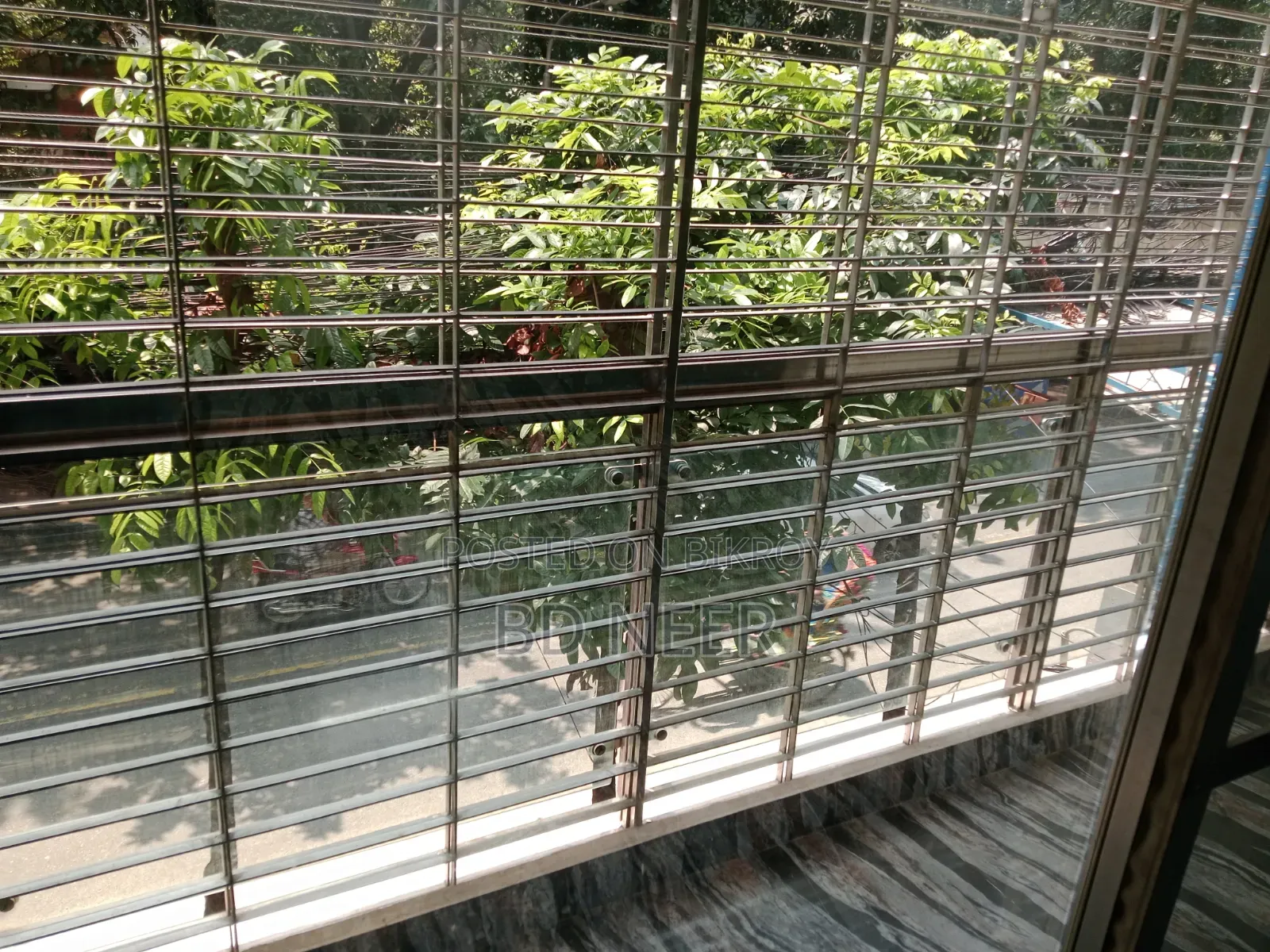 3-bedroom Apartment in Gulshan for Rent