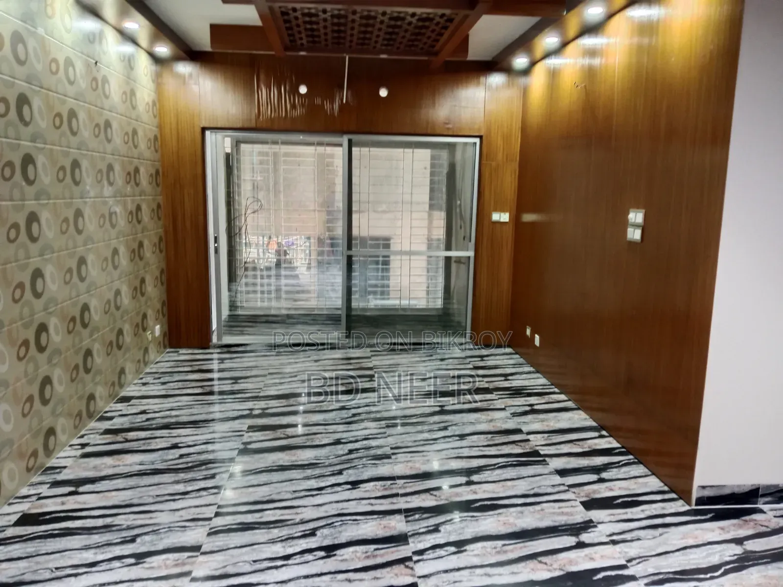 3-bedroom Apartment in Gulshan for Rent