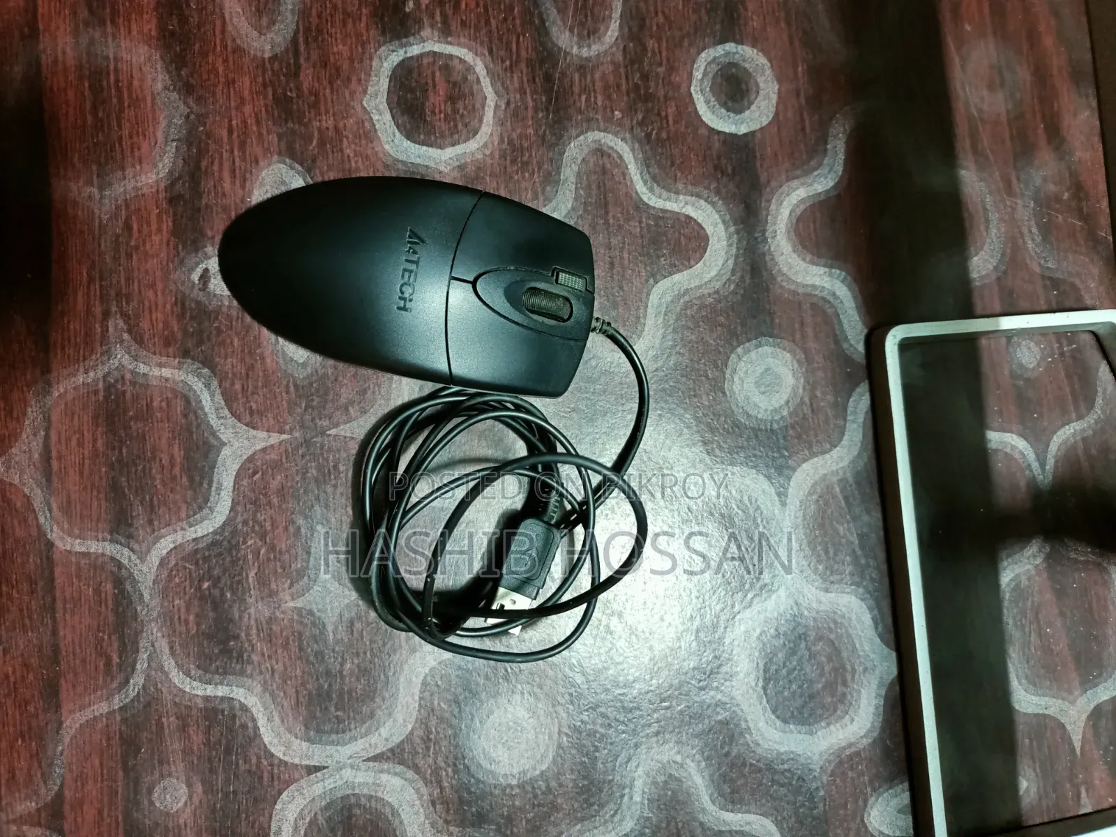 Desktop Computer HP 16GB AMD Ryzen 5 HDD 1T