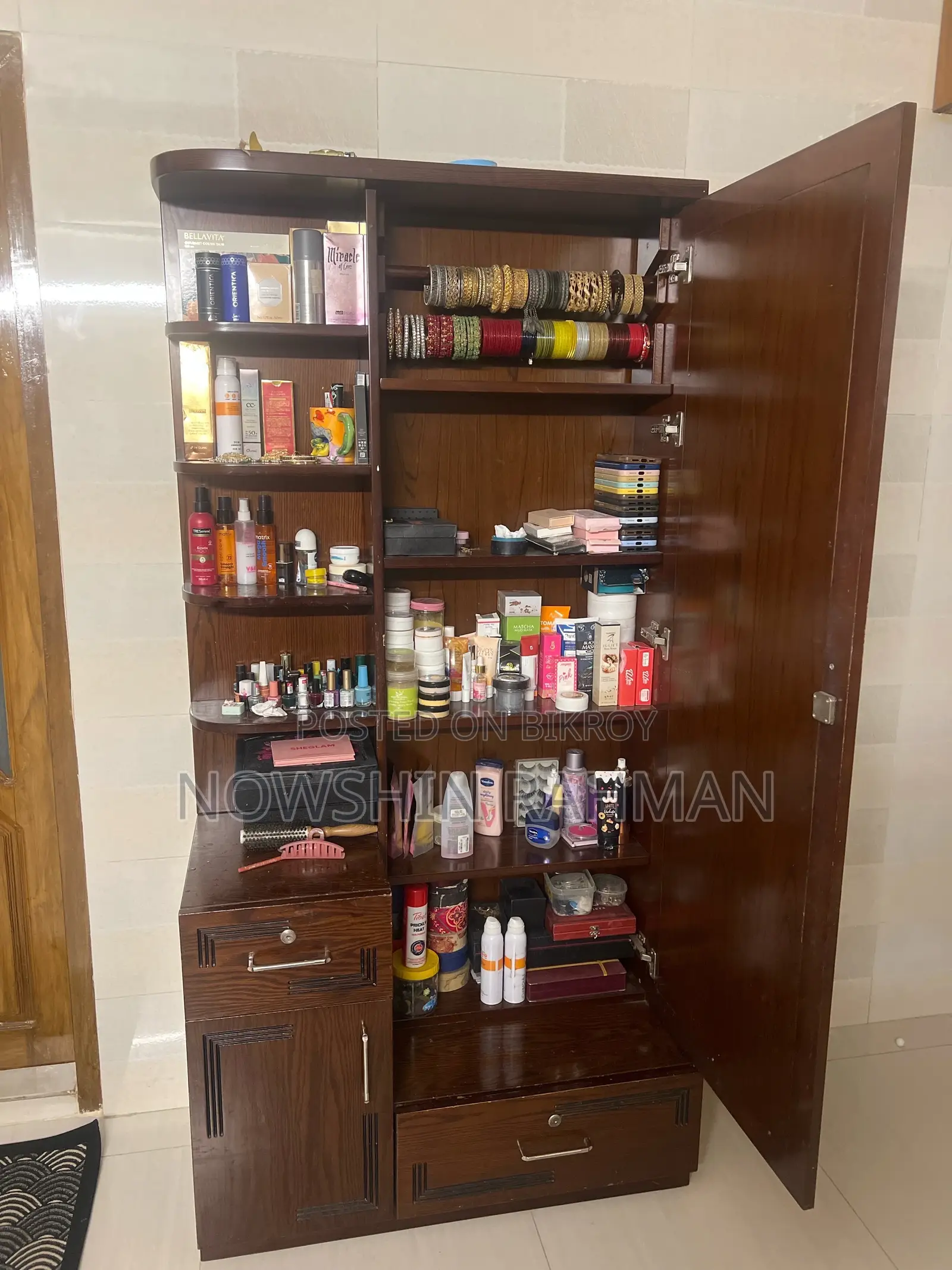 Dressing Table