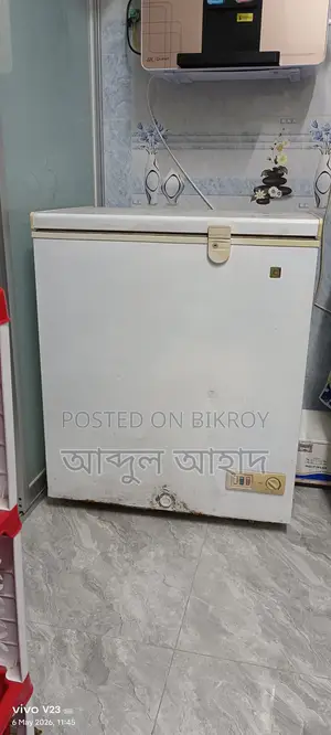 Deep Freezer for Sale