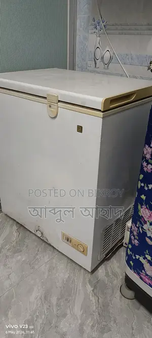 Deep Freezer for Sale