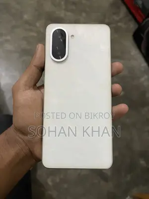 OnePlus Nord CE 5G 256 GB White
