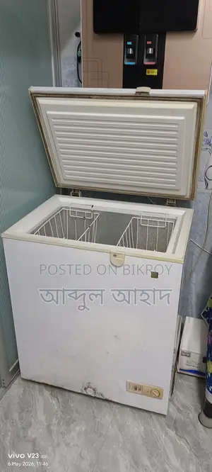Deep Freezer for Sale