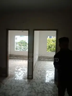 Furnished 3bdrm Apartment in Mirpur for Sale