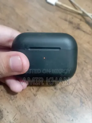 Airpods Pro 2nd Generation Anc