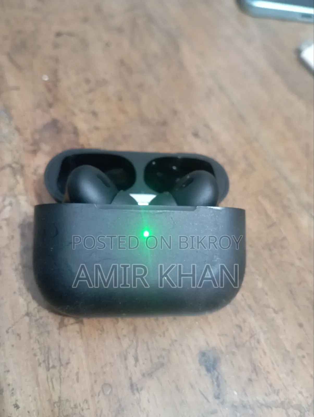 Airpods Pro 2nd Generation Anc