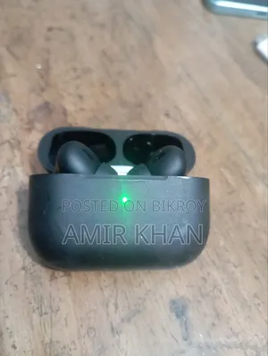 Airpods Pro 2nd Generation Anc