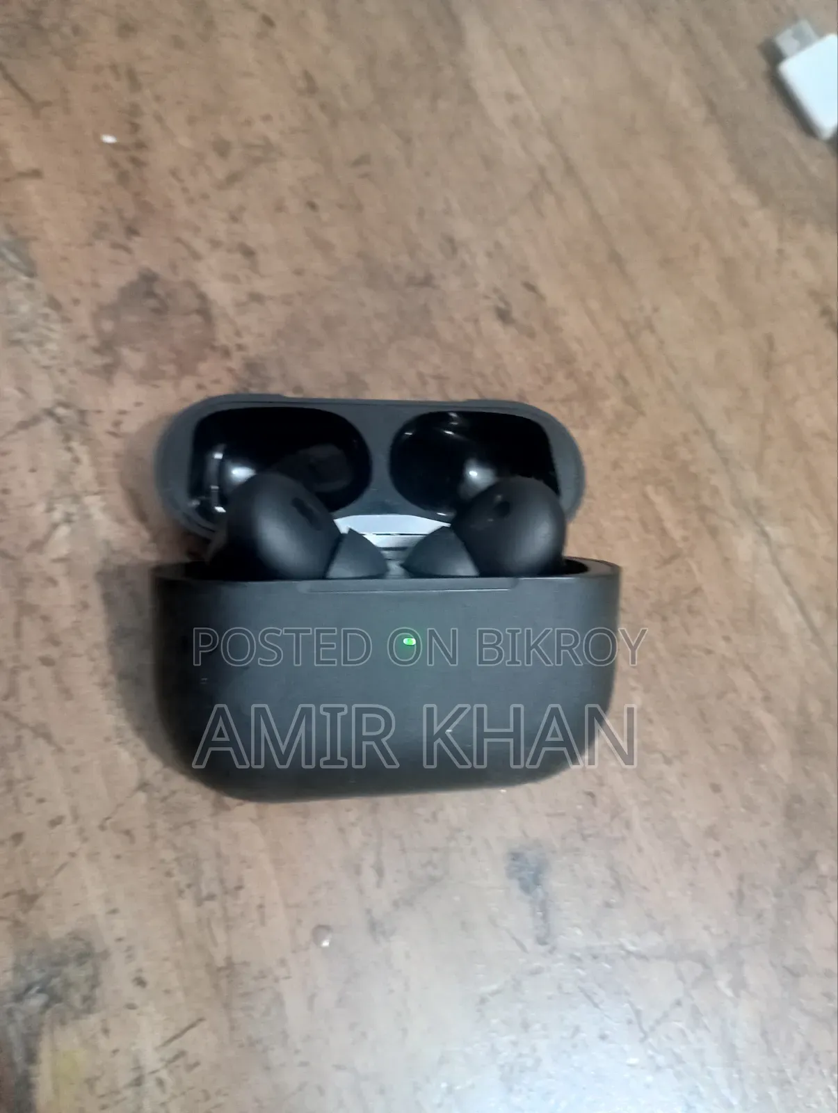 Airpods Pro 2nd Generation Anc