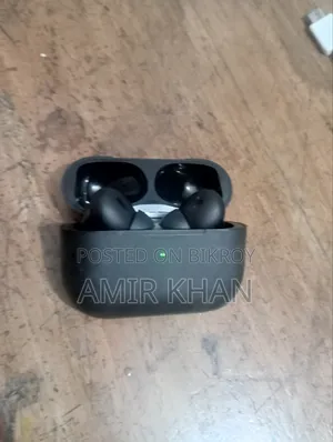 Airpods Pro 2nd Generation Anc