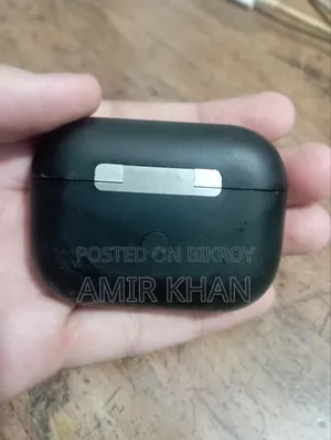 Airpods Pro 2nd Generation Anc