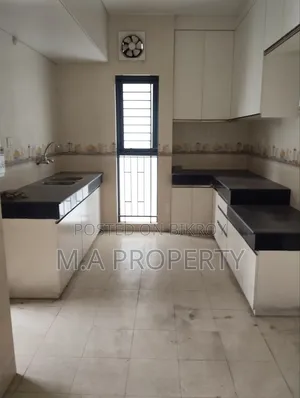 4bdrm Apartment in Addl, Baridhara for Rent