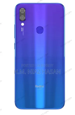 Realme 7 Pro 128 GB Red