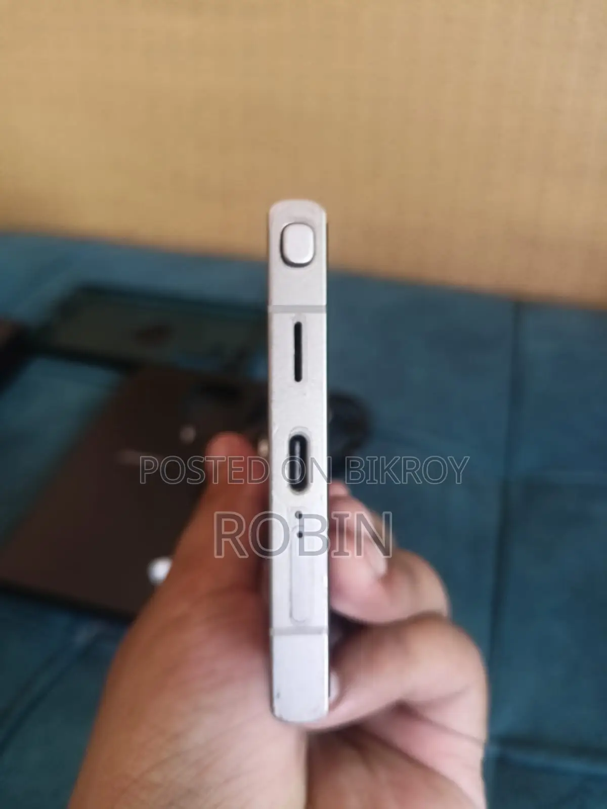 Samsung Galaxy S24 Ultra 256 GB Silver