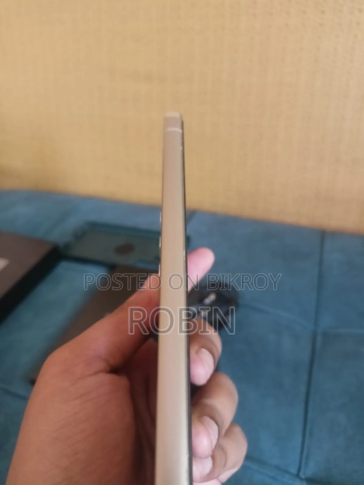 Samsung Galaxy S24 Ultra 256 GB Silver