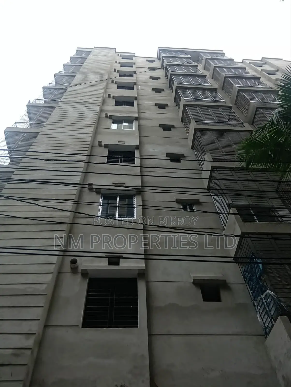 মিরপুরে ৩ বেডরুমের অ্যাপার্টমেন্ট বিক্রয়