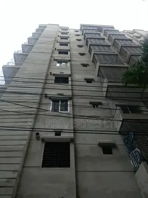 3bdrm Apartment in Mirpur for Sale