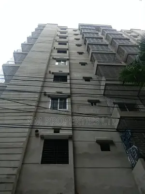 মিরপুরে ৩ বেডরুমের অ্যাপার্টমেন্ট বিক্রয়