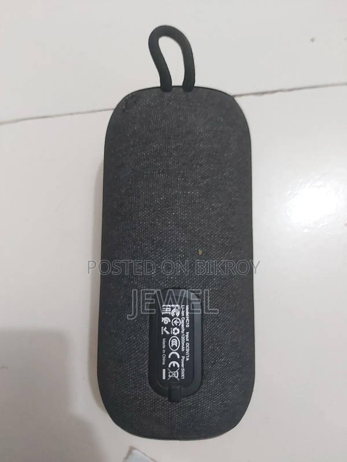 Bluetooth Speaker Brand