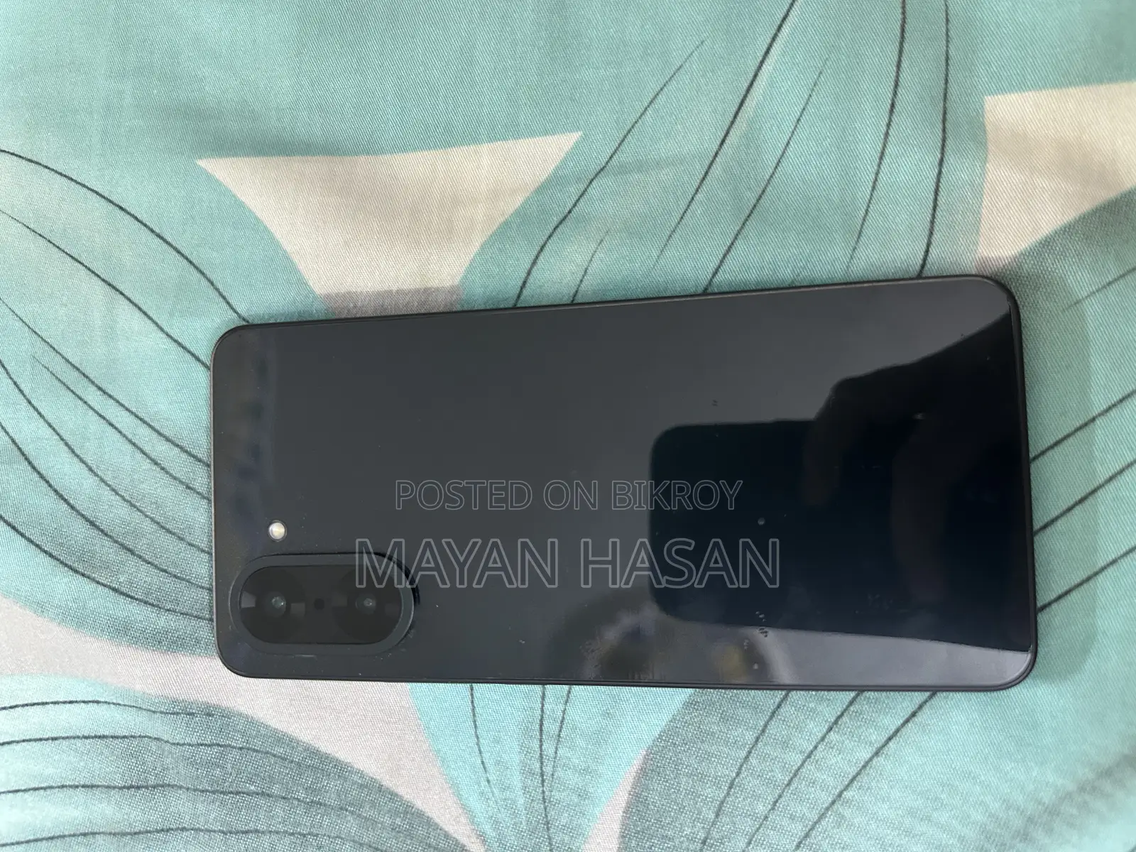 OnePlus Nord CE 5G 256 GB Black