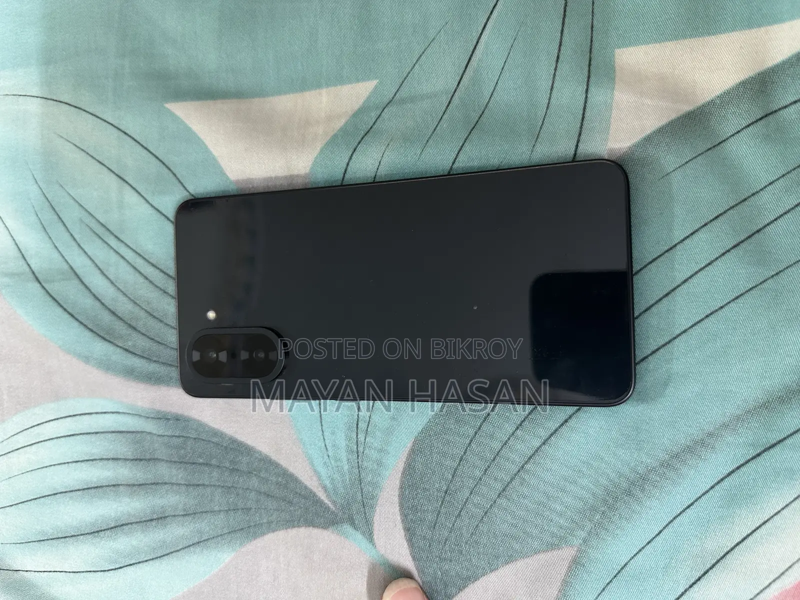 OnePlus Nord CE 5G 256 GB Black