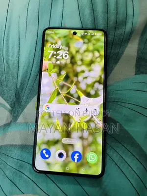OnePlus Nord CE 5G 256 GB Black
