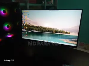 ডেস্কটপ কম্পিউটার 8GB Intel SSD 512GB