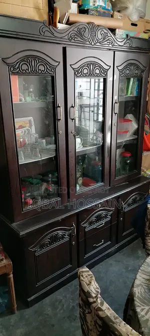 Wall Showcase