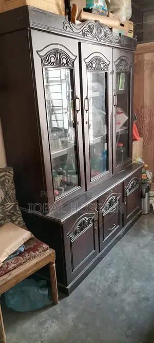 Wall Showcase