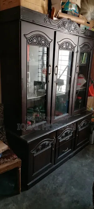 Wall Showcase