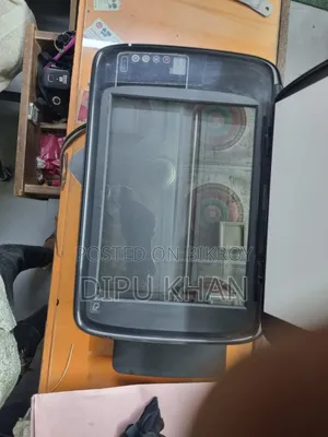 প্রিন্টার স্ক্যানার