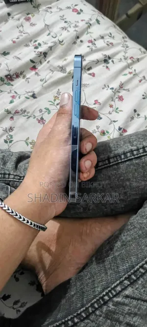 Apple iPhone 13 Pro Max 128 GB Blue