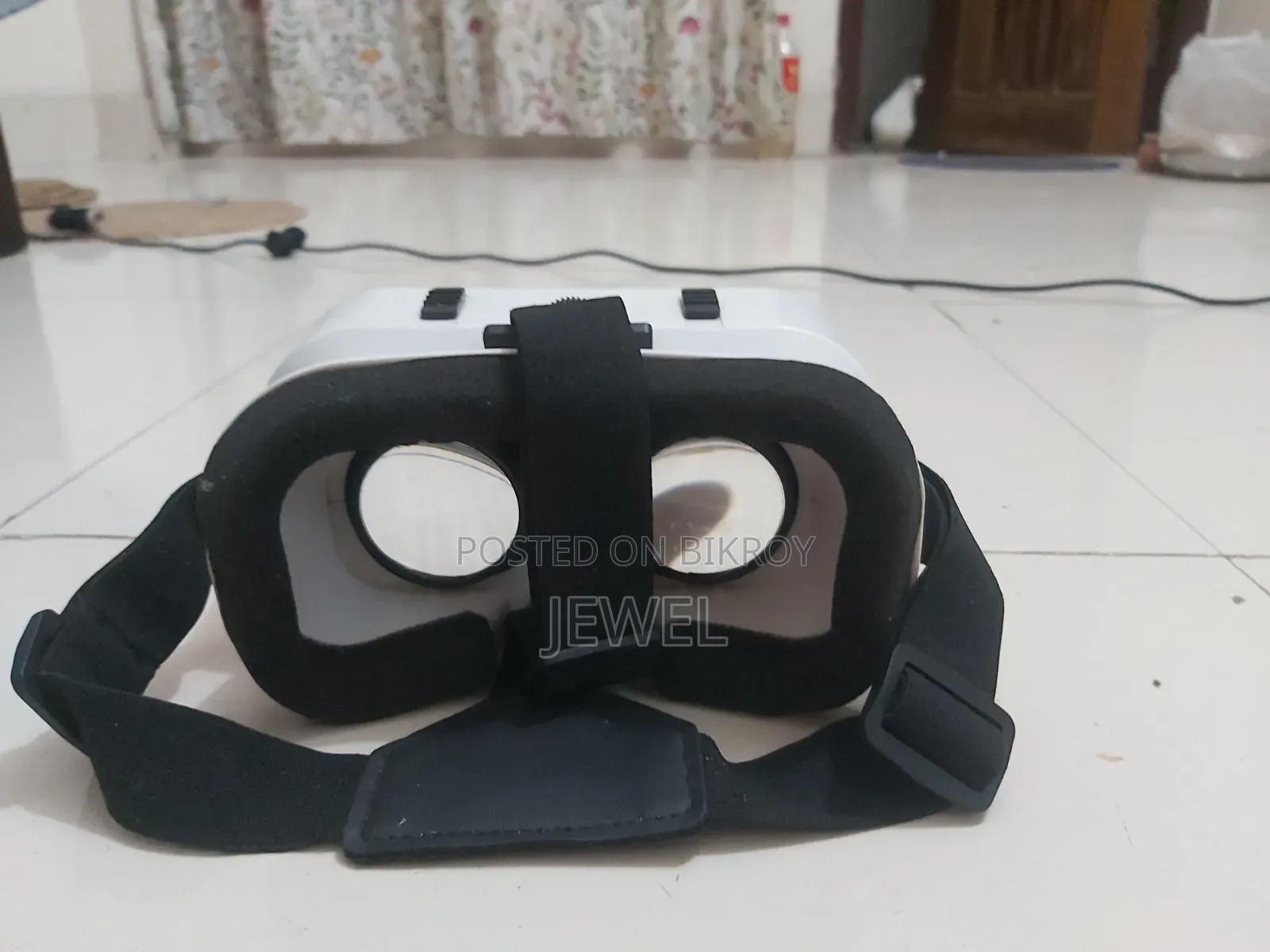 Vr Shinececon Video Viewer