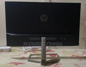 Hp 22 Inch Ips Monitor (M22f) Excellent Condition