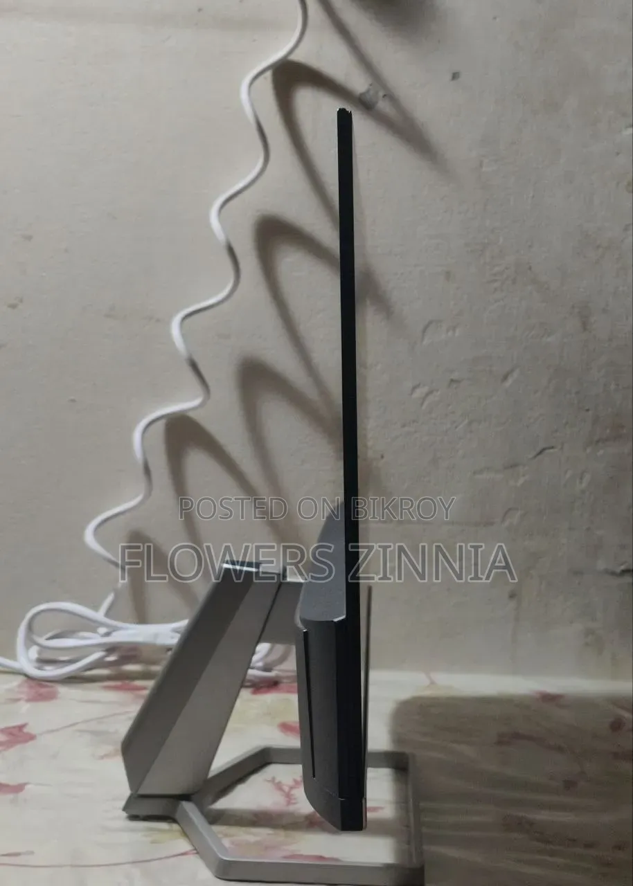 Hp 22 Inch Ips Monitor (M22f) Excellent Condition