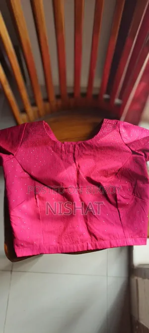 New Saree 2000 Taka