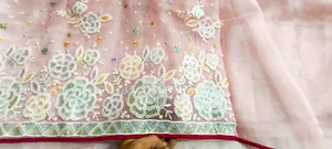 New Saree 2000 Taka