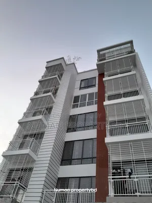 বসুন্ধরায় নুমান প্রপার্টি বিডি-তে ৪ বেডরুমের অ্যাপার্টমেন্ট ভাড়ার জন্য