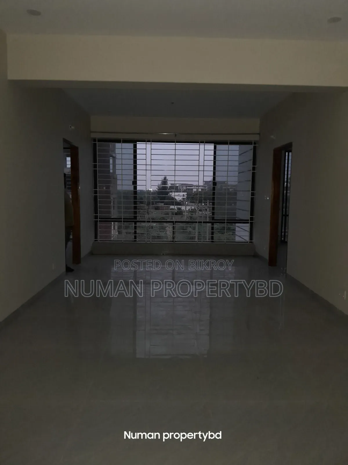 ৪ বেডরুমের অ্যাপার্টমেন্ট, নুমান প্রপার্টি বিডি, বসুন্ধরা, ভাড়ার জন্য