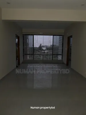 ৪ বেডরুমের অ্যাপার্টমেন্ট, নুমান প্রপার্টি বিডি, বসুন্ধরা, ভাড়ার জন্য